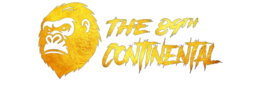 the89thcontinental.com